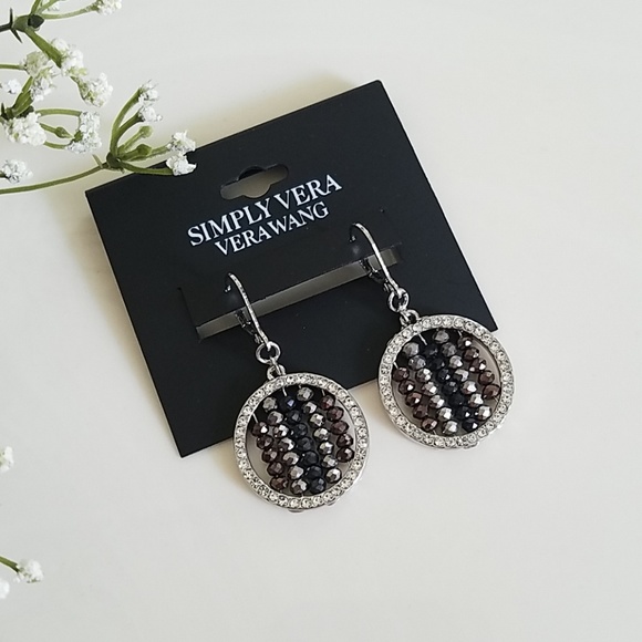 Simply Vera Vera Wang Jewelry - Simply Vera Vera Wang Earrings